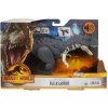 Mattel Jurský svet Roar Strikers Rajasaurus