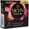 Skyn Coctail Club 3 ks