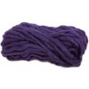 Priadza QUICK KNIT 150g, fialová - odtieň 604