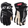 Hokejové rukavice CCM JetSpeed FT350 sr