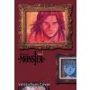 Monster Perfect Edition 1 (Naoki Urasawa)(Brožovaná)