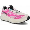 Salomon Aero Glide 4 Grvl W L49175400 - vanilla ice/knockout pink/black 37 1/3