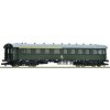 Roco Rýchlikový vagón ABge 1./2. triedy DR 6200205