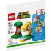LEGO® 30509 Yellow Yoshi\'s Fruit Tree (polybag)
