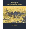 History of International Relations (Ringmar Erik Ringmar)(Brožovaná)