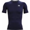 Under Armour HeatGear Armour Comp 410/Midnight Navy/White XL