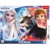 Trefl Puzzle rámkové 25 Frozen 2