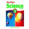 Macmillan Science Level 3 Workbook (David Glover,Penny Glover)(Brožovaná)