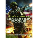 Brian Clyde - Operation Rogue