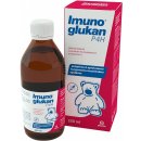 Imunoglukan P4H sirup 120 ml