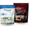 Natural Nutrition WPC 80 CFM 2000 g