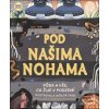 Pod našima nohama (Jackie Stroud; Wenjia Tang)