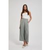 Women's summer trousers MOODO - olive biela | šedá | kaki | krémová | viacfarená L Moodo 5904152457635