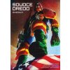 Soudce Dredd - Amerika, -, 2026