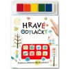 Hravé odtlačky