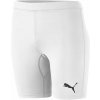 Puma | LIGA Baselayer Short Tight Jr | biela| 176