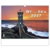 By the Sea 2027 - nástěnný kalendář - autor neuvedený
