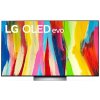 LG OLED55C21 OLED55C21LA.AEU - 4K OLED TV
