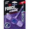 General Fresh Triforce Dynamic WC košík farbiaci levanduľa 45g