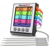Vpichový teplomer ThermoPro - TP-17H