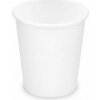 Wimex Papierový pohár biely, Ø73mm 200ml 50ks Variant: 50ks