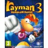 PC RAYMAN 3 HOODLUM HAVOC + TRICKO