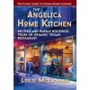 Angelica Home Kitchen
