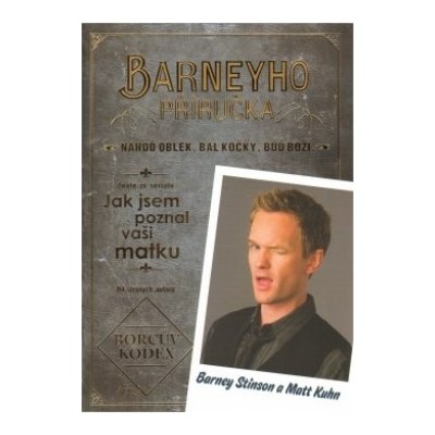 barney – Heureka.sk