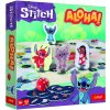Aloha! Stitch společenská stolní hra v krabici