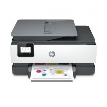 HP OfficeJet Pro 8022e 229W7B