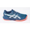 ASICS POWERBREAK FF MAKO BLUE-WHITE UK 10 / US 11 / Euro 45 / CM 28,5