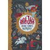 E-kniha: Baba Jaga - Ruské ľudové rozprávky