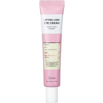 Esfolio Lifting Care Eye Cream 40 ml