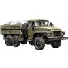 ICM URAL-375D 1/72