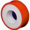 Vágner Pool Teflónová páska PTFE šírka 12mm, hrúbka 0,1mm, dĺžka 12m, 0421011212