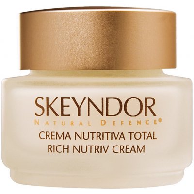 Skeyndor Natural Defence Rich Nutriv Cream 50 ml
