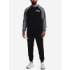 Under Armour Rival Flc WM Jogger black
