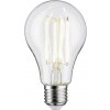 Paulmann 28697 LED En.trieda 2021 E (A - G) E27 11.5 W teplá biela (Ø x v) 67 mm x 118 mm 1 ks; 28697