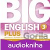 Big English Plus 3: Class CD - Mario Herrera