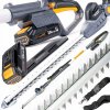 Powermat PM-NAW-20C 20V 410mm
