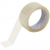 Q-CONNECT Baliaca lepiaca páska 48 mm x 45,7 m priehľadná