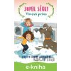 E-kniha Super ségry: Tímová práca - Jennifer Richard Jacobson