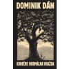 Konečne normálna vražda (limitované vydanie) - Dominik Dán