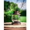 Lampáš MagicHome CL0135, 190 mm, Cu, na čajovú sviečku