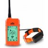 Dogtrace Satelitný GPS lokátor DOG GPS X20 - Oranžový