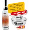 Goral Master Grapefruit 40% 0,7 l (čistá fľaša)