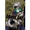 Blood Lad 10. Bd.10 (Yuuki Kodama)(Brožovaná)