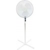 Manutan Expert Stojanový otočný ventilátor 40 cm
