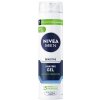 NIVEA Men Gél na holenie Sensitive 200 ml