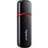 Apacer AH333, 32GB, čierny AP32GAH333B-1